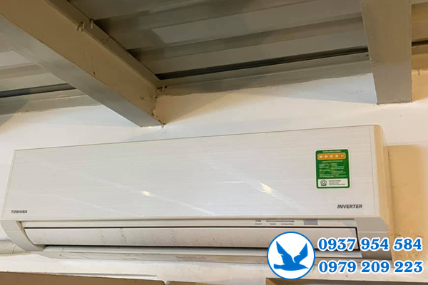 Thu mua máy lạnh khu đô thị SaLa Thu mua máy lạnh khu đô thị SaLa