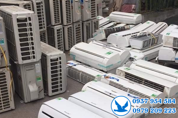 Thu mua máy lạnh khu đô thị SaLa Thu mua máy lạnh khu đô thị SaLa