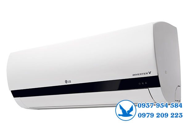 thu mua máy lạnh LG tại Bình Thạnh