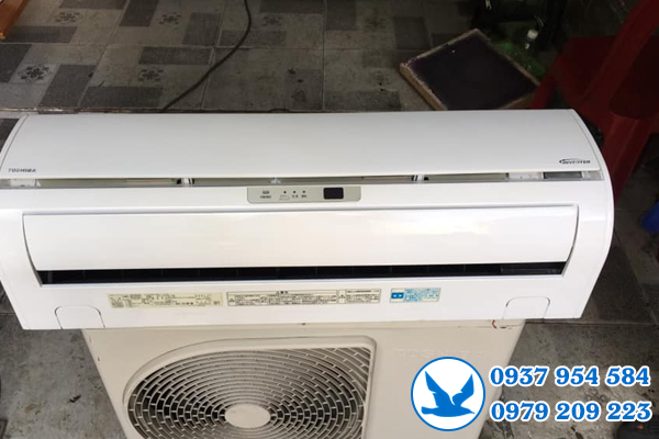 Thu mua máy lạnh LG tại quận 1 thu mua máy lạnh LG tại quận 1