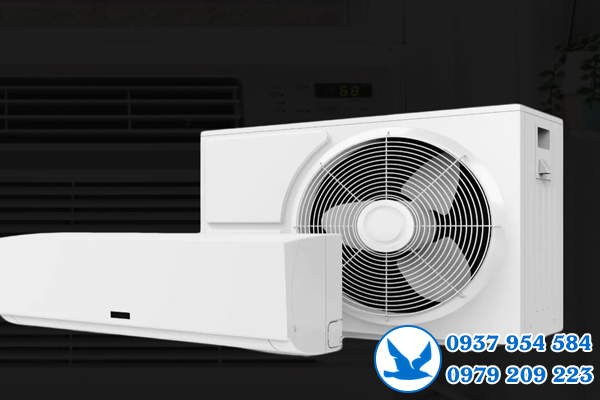 thu mua máy lạnh LG tại quận 3