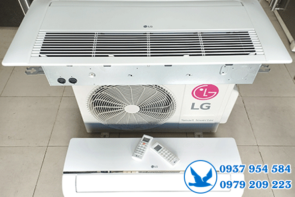 Thu mua máy lạnh LG tại quận 9