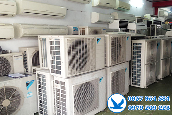 Thu mua máy lạnh tại Vinhomes Bình Thạnh thu mua máy lạnh tại Vinhomes Bình Thạnh