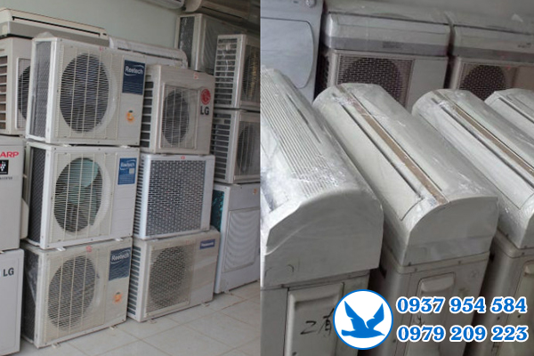 Thu mua máy lạnh tại Vinhomes Bình Thạnh thu mua máy lạnh tại Vinhomes Bình Thạnh