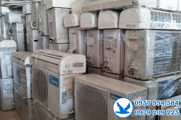 Thu mua máy lạnh tại Vinhomes Bình Thạnh thu mua máy lạnh tại Vinhomes Bình Thạnh