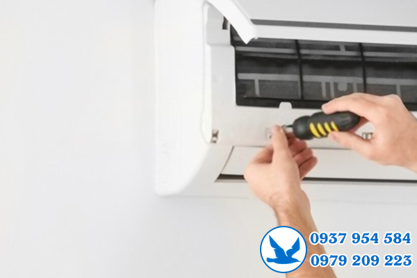 Thu mua máy lạnh Toshiba tại Bình Thạnh