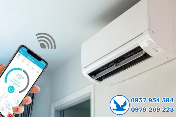 thu mua máy lạnh Toshiba tại Gò Vấp