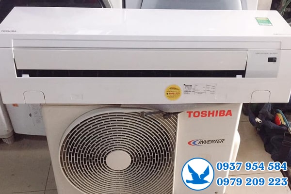 Thu mua máy lạnh Toshiba tại quận 1 thu mua máy lạnh Toshiba tại quận 1