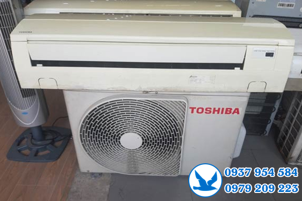 Thu mua máy lạnh Toshiba tại quận 1 thu mua máy lạnh Toshiba tại quận 1