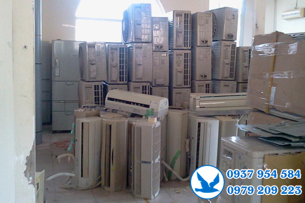 Thu mua máy lạnh Toshiba tại quận 2 thu mua máy lạnh Toshiba tại quận 2