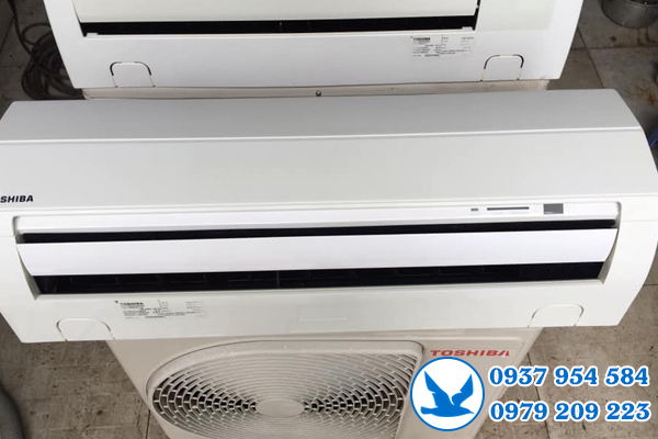 Thu mua máy lạnh Toshiba tại quận 3 thu mua máy lạnh Toshiba tại quận 3