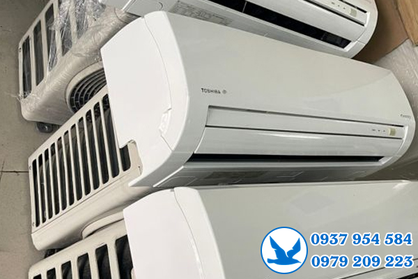 Thu mua máy lạnh Toshiba tại quận 3 thu mua máy lạnh Toshiba tại quận 3