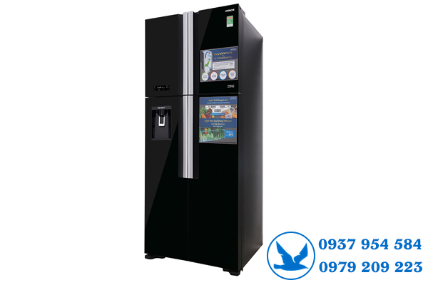 thu mua tủ lạnh Hitachi tại quận 7