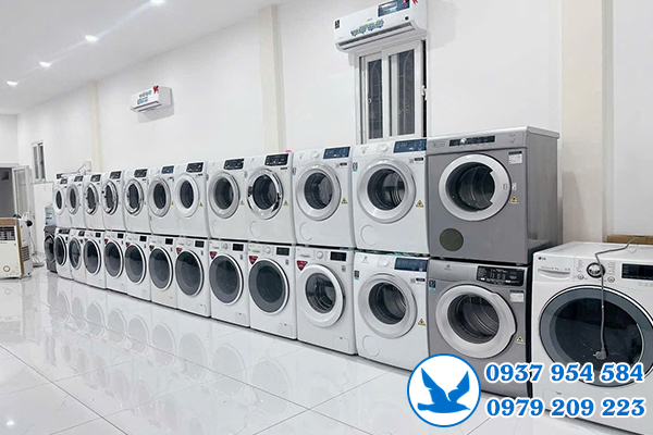 Thu mua máy sấy Bosch tại quận 7 thu mua máy sấy Bosch tại quận 7