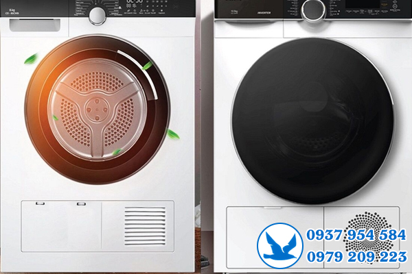 Thu mua máy sấy Coex tại quận 7 thu mua máy sấy Coex tại quận 7