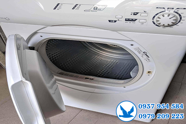 mua máy sấy cũ ở Thủ Đức
