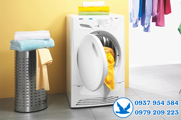 mua máy sấy cũ ở Thủ Đức