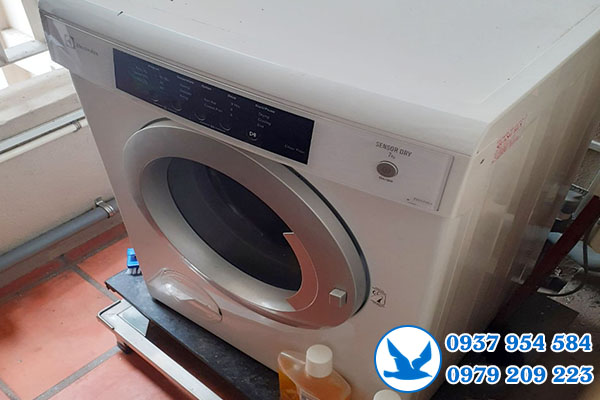 mua máy sấy cũ ở Thủ Đức