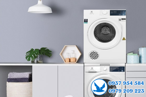 thu mua máy sấy Electrolux tại quận 7