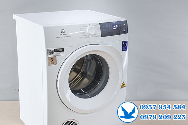 thu mua máy sấy Electrolux tại quận 7