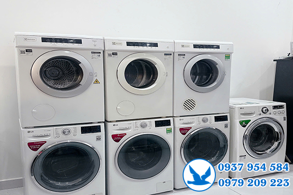 Thu mua máy sấy Hafele tại quận 7 thu mua máy sấy Hafele tại quận 7