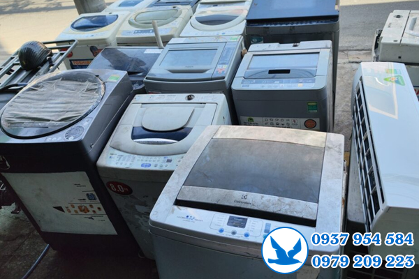 Thu mua máy sấy khu đô thị SaLa Thu mua máy sấy khu đô thị SaLa