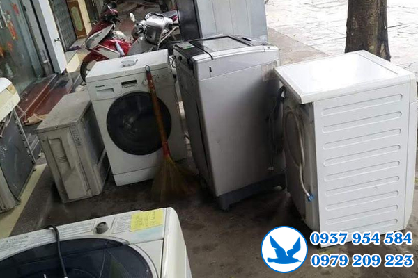 Thu mua máy sấy khu đô thị SaLa Thu mua máy sấy khu đô thị SaLa