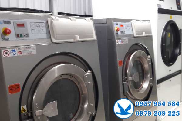 thu mua máy sấy khu đô thị Vạn Phúc