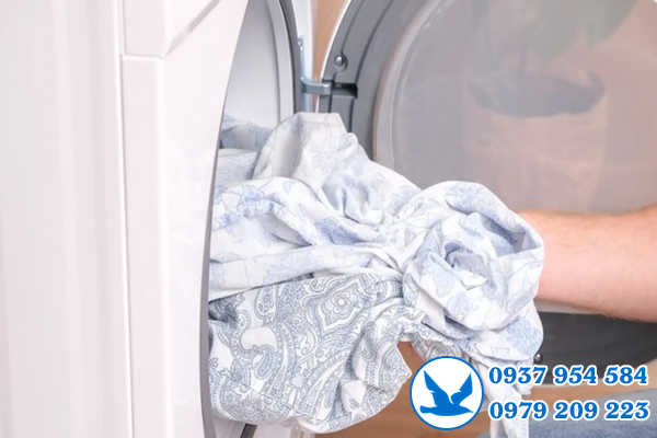 thu mua máy sấy LG tại quận 4