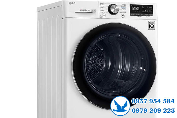 thu mua máy sấy LG tại quận 4