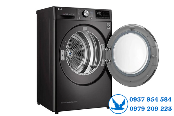 thu mua máy sấy LG tại quận 4