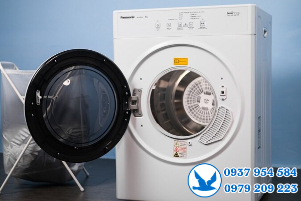 Thu mua máy sấy Panasonic tại quận 7 thu mua máy sấy Panasonic tại quận 7