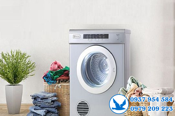 thu mua máy sấy tại Bình Dương