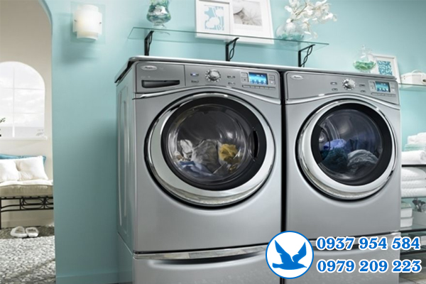 thu mua máy sấy tại Bình Dương