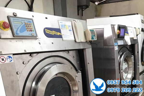 thu mua máy sấy tại quận 1