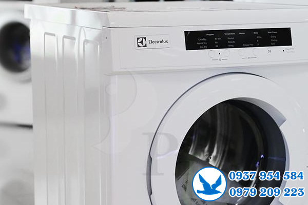 thu mua máy sấy tại quận 1