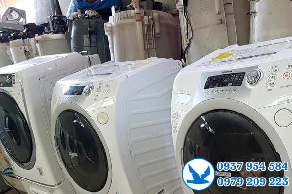 thu mua máy sấy tại quận 1