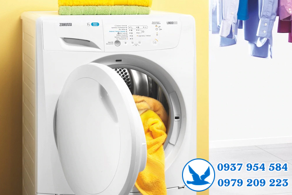 thu mua máy sấy tại quận 2