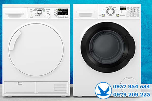 thu mua máy sấy tại quận 2