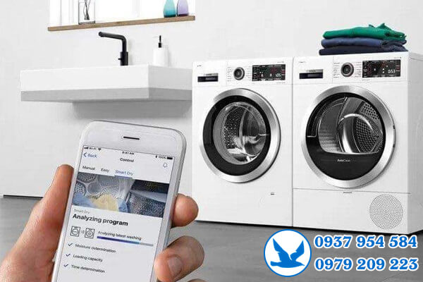 thu mua máy sấy tại quận 3