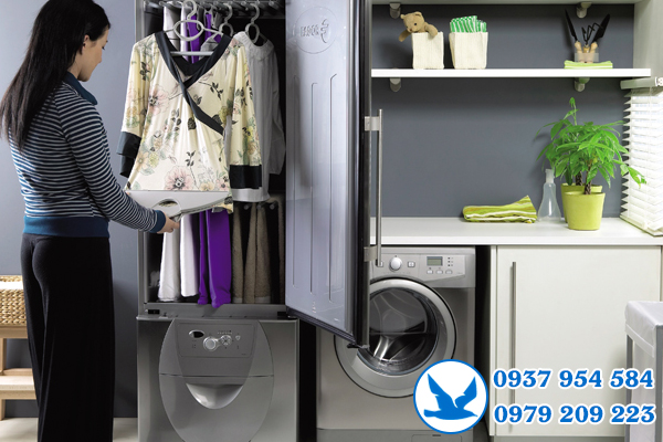 thu mua máy sấy tại quận 3