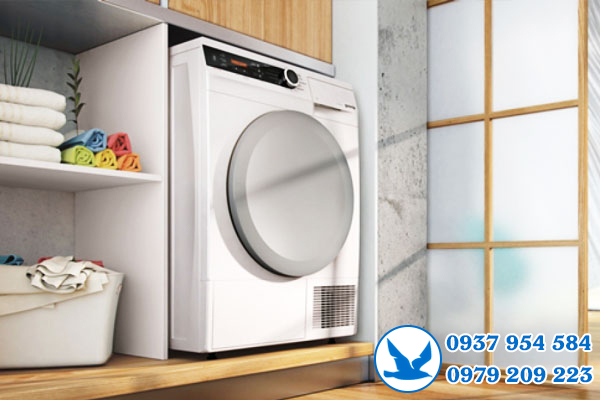 thu mua máy sấy tại quận 3