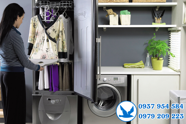 thu mua máy sấy tại quận 8