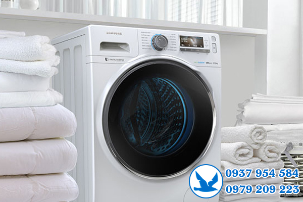 Thu mua máy sấy tại quận 9