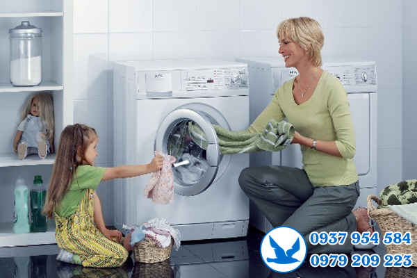 Thu mua máy sấy tại quận 9