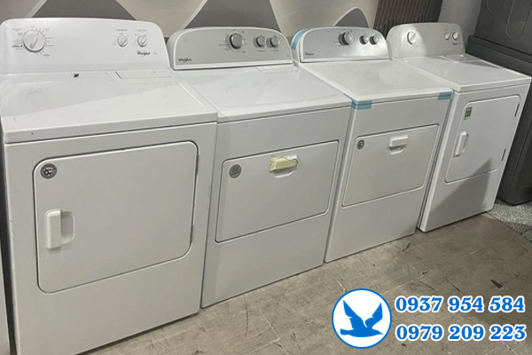 Thu mua máy sấy tại Vinhomes Bình Thạnh thu mua máy sấy tại Vinhomes Bình Thạnh