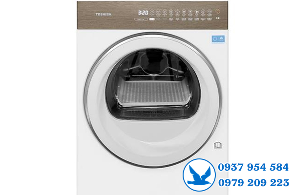 thu mua máy sấy Toshiba tại quận 4