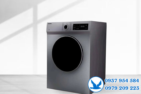 thu mua máy sấy Toshiba tại quận 4