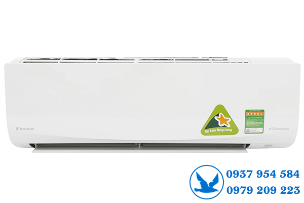 Bảng mã lỗi máy lạnh Daikin Bảng mã lỗi máy lạnh daikin