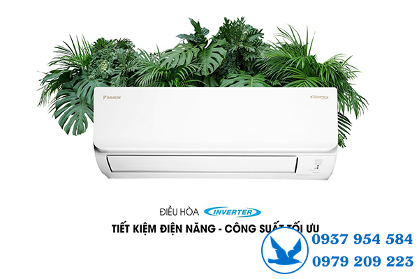 Bảng mã lỗi máy lạnh Daikin Bảng mã lỗi máy lạnh daikin